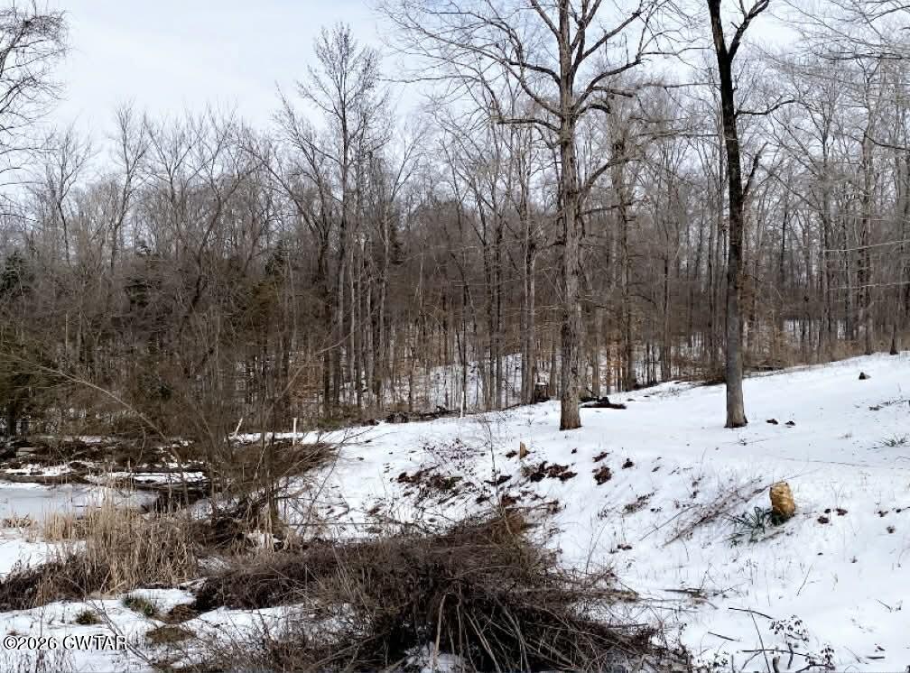 1375 Sticky Ridge Road