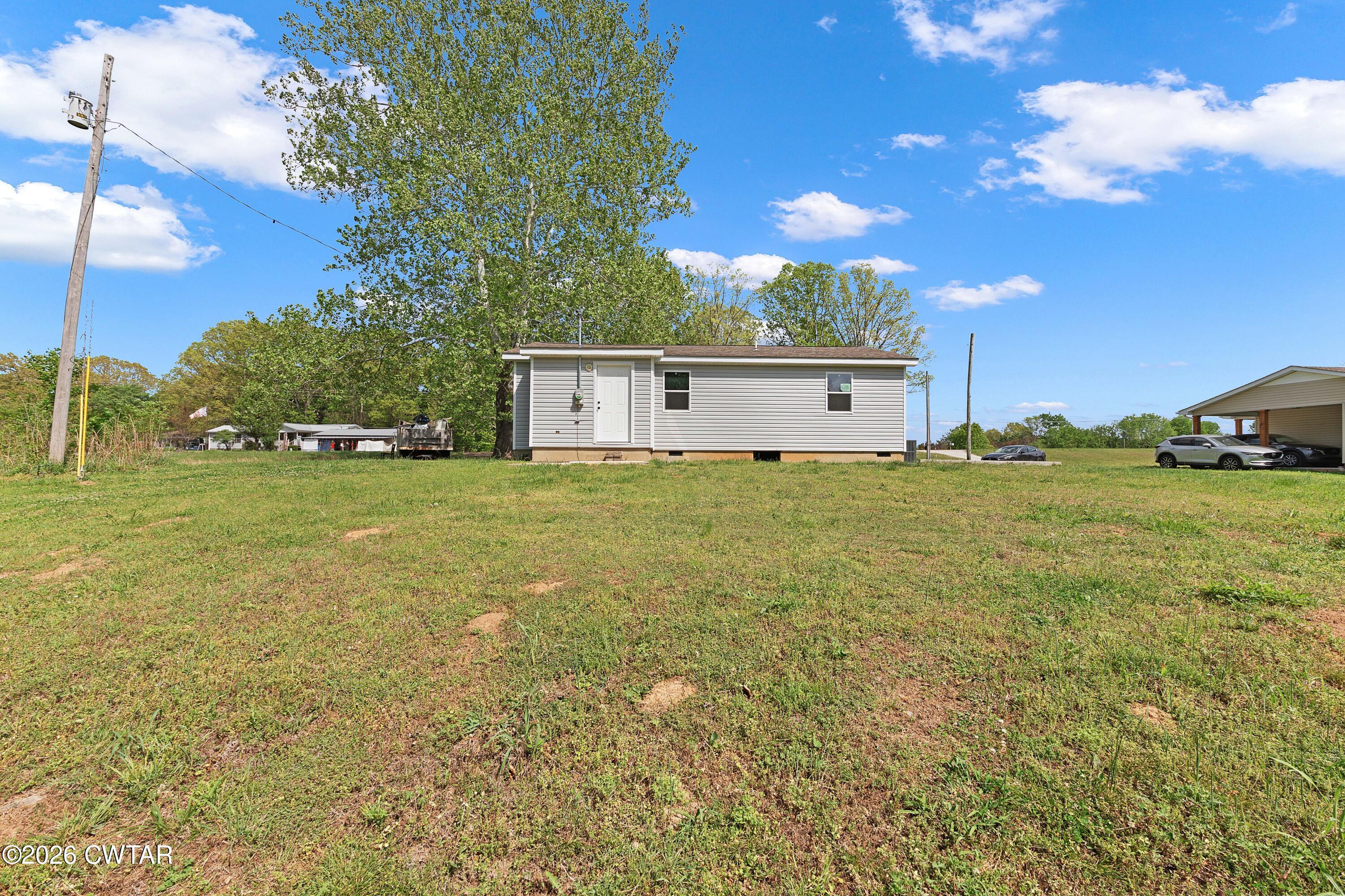 13761 Natchez Trace Road