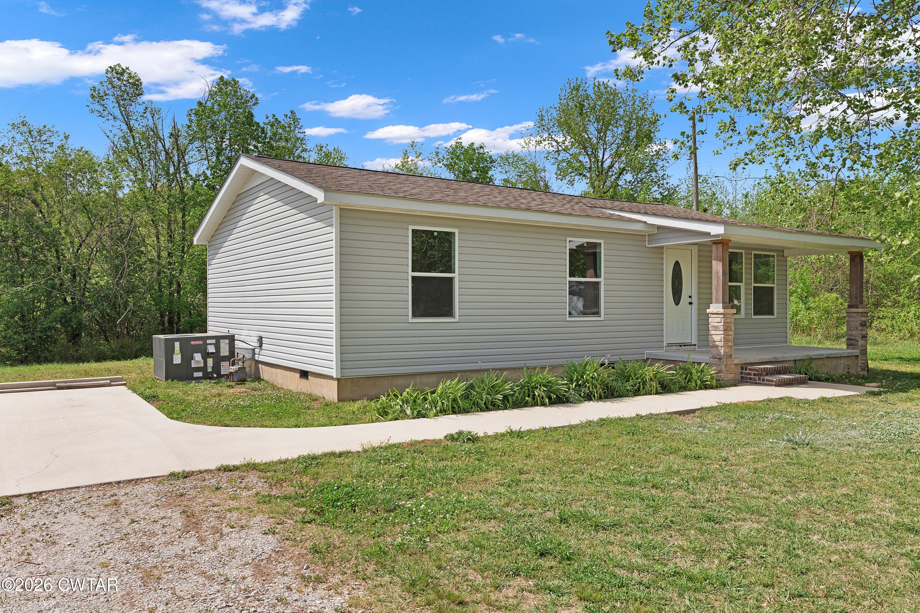 13761 Natchez Trace Road