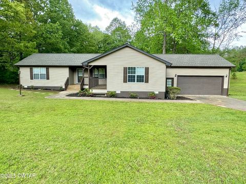 520 Stone Road Pinson TN 38366
