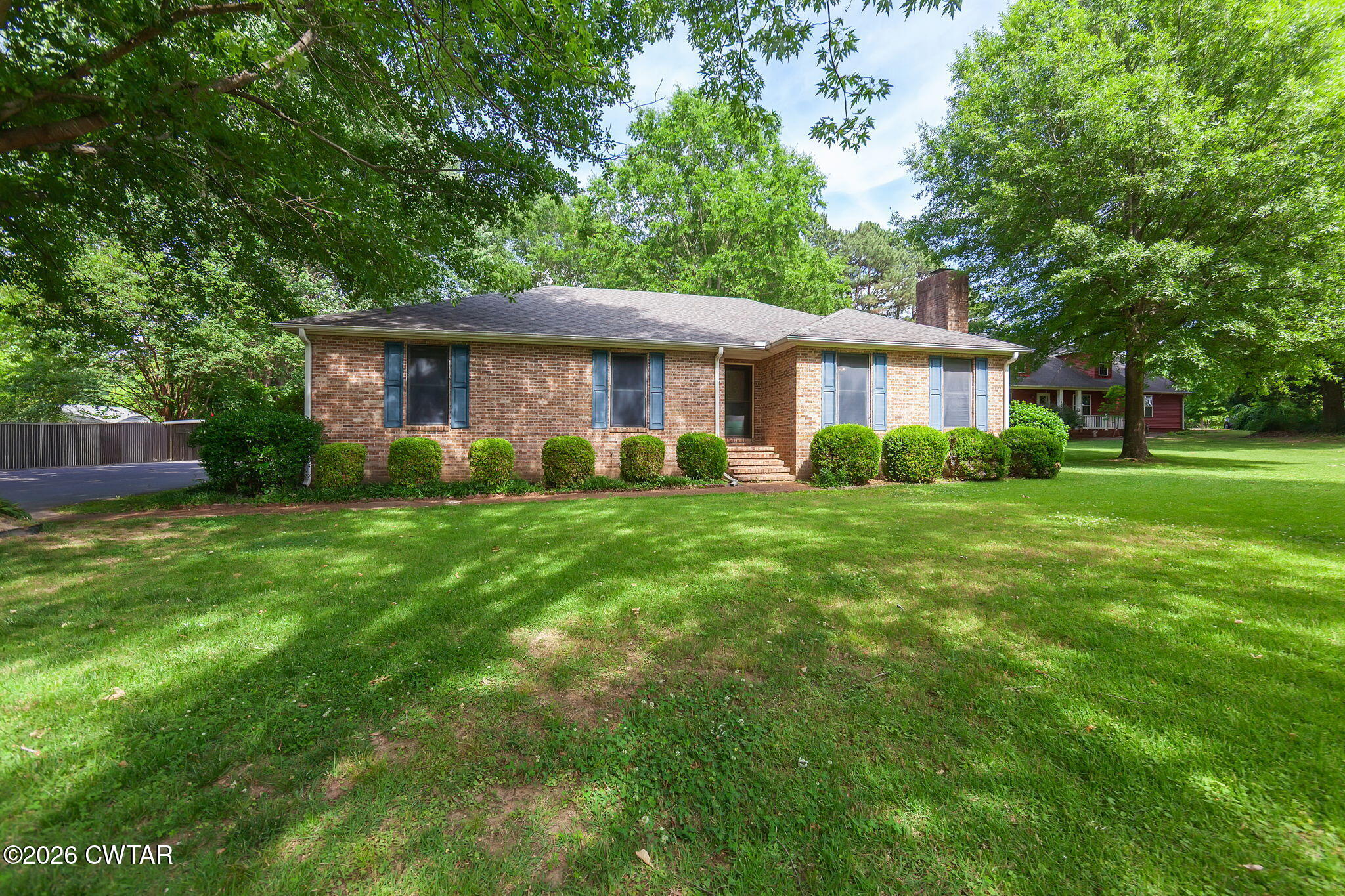 58 Colonial Point Drive