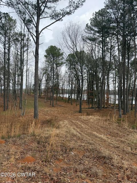 Lot 17 Stately Oak Dr Huntingdon TN 38344