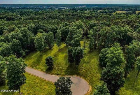 000 Oak Point Drive Lexington TN 38351