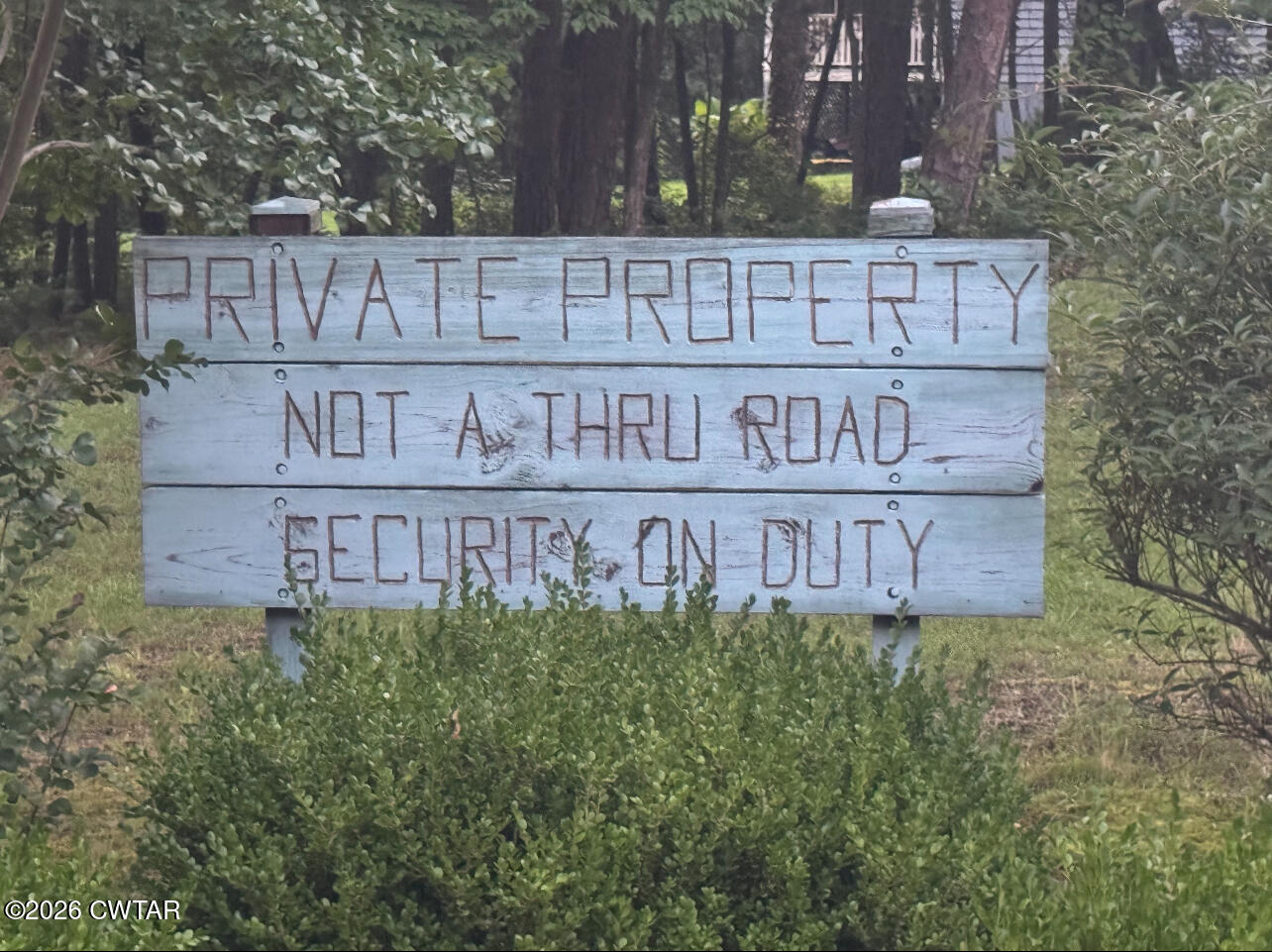 160 Oakgrove Rs Road