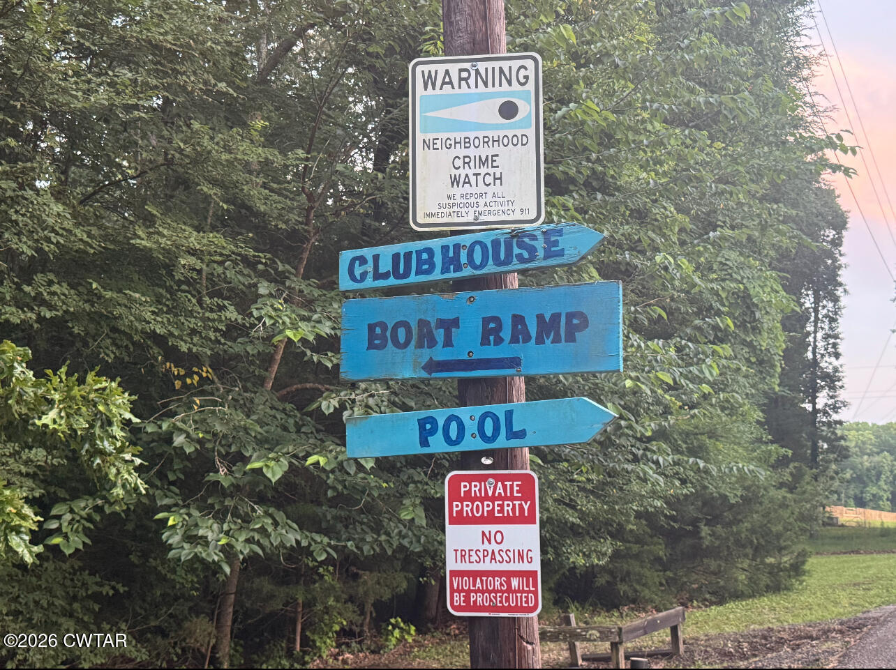 160 Oakgrove Rs Road