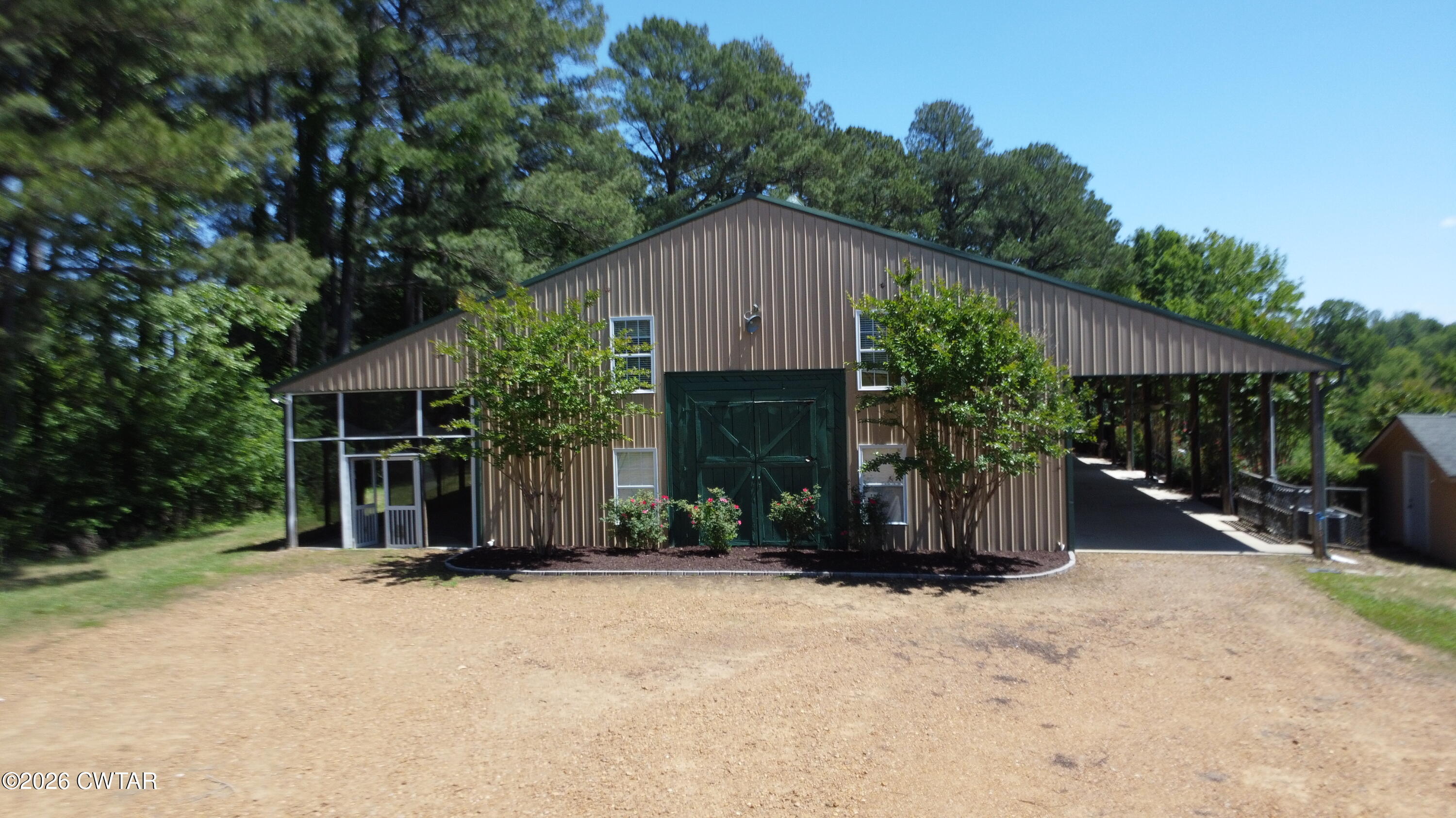 1532 Jackson Hill Road