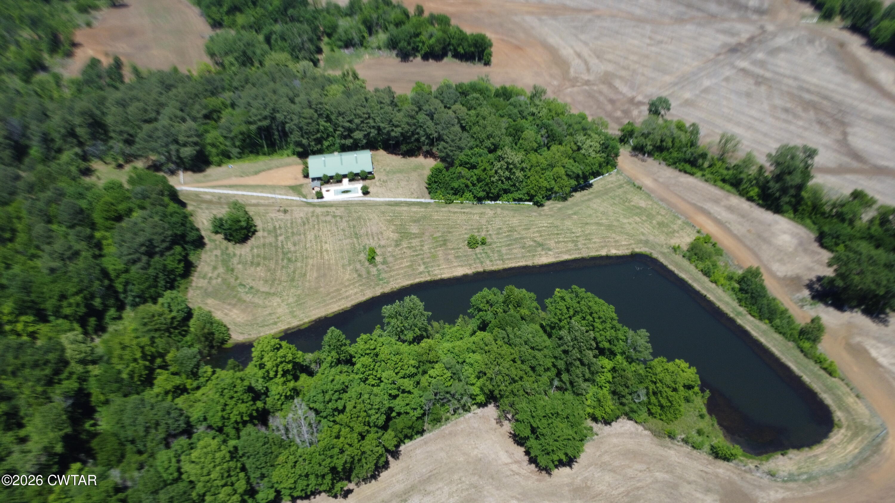 1532 Jackson Hill Road
