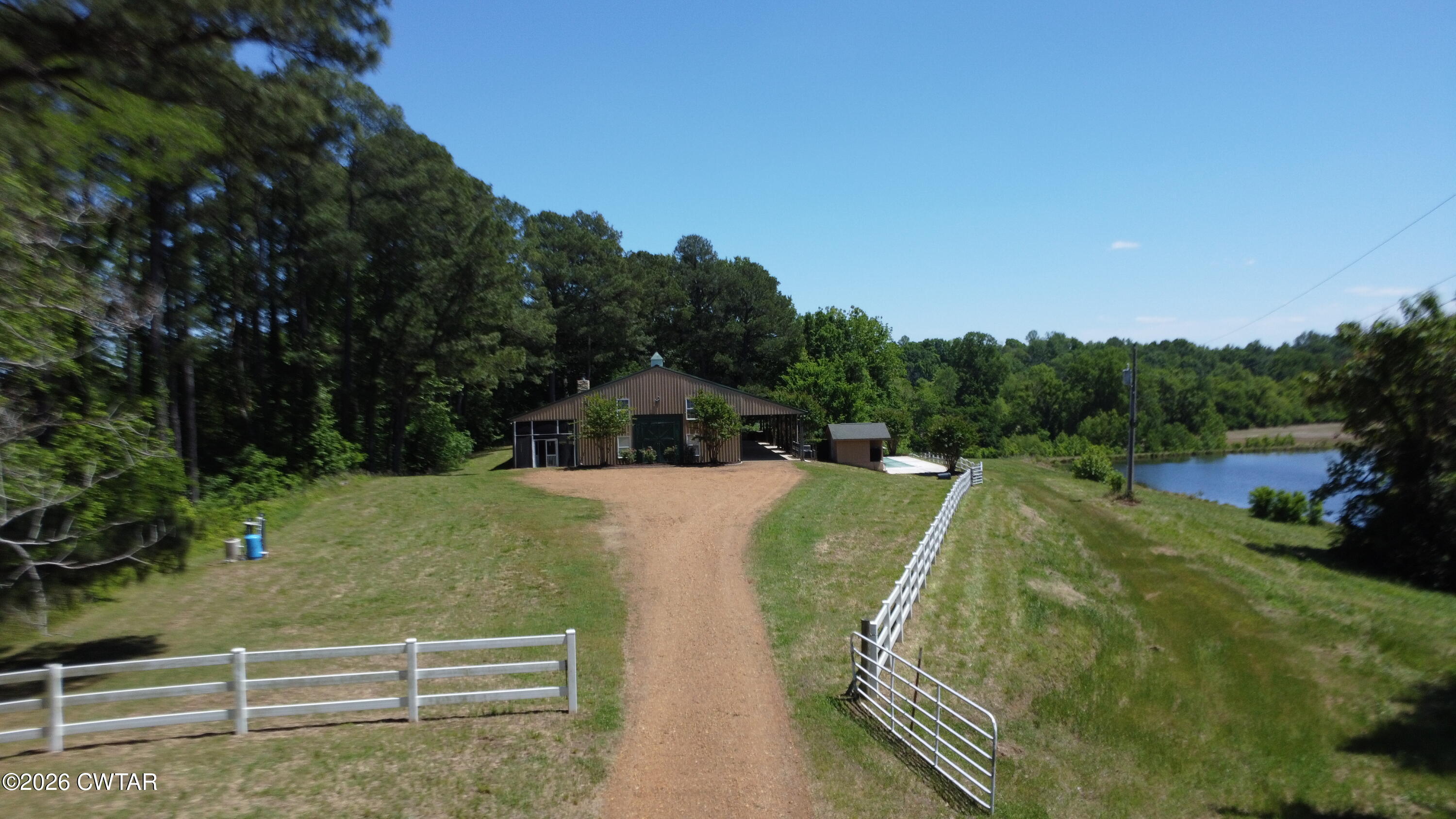 1532 Jackson Hill Road