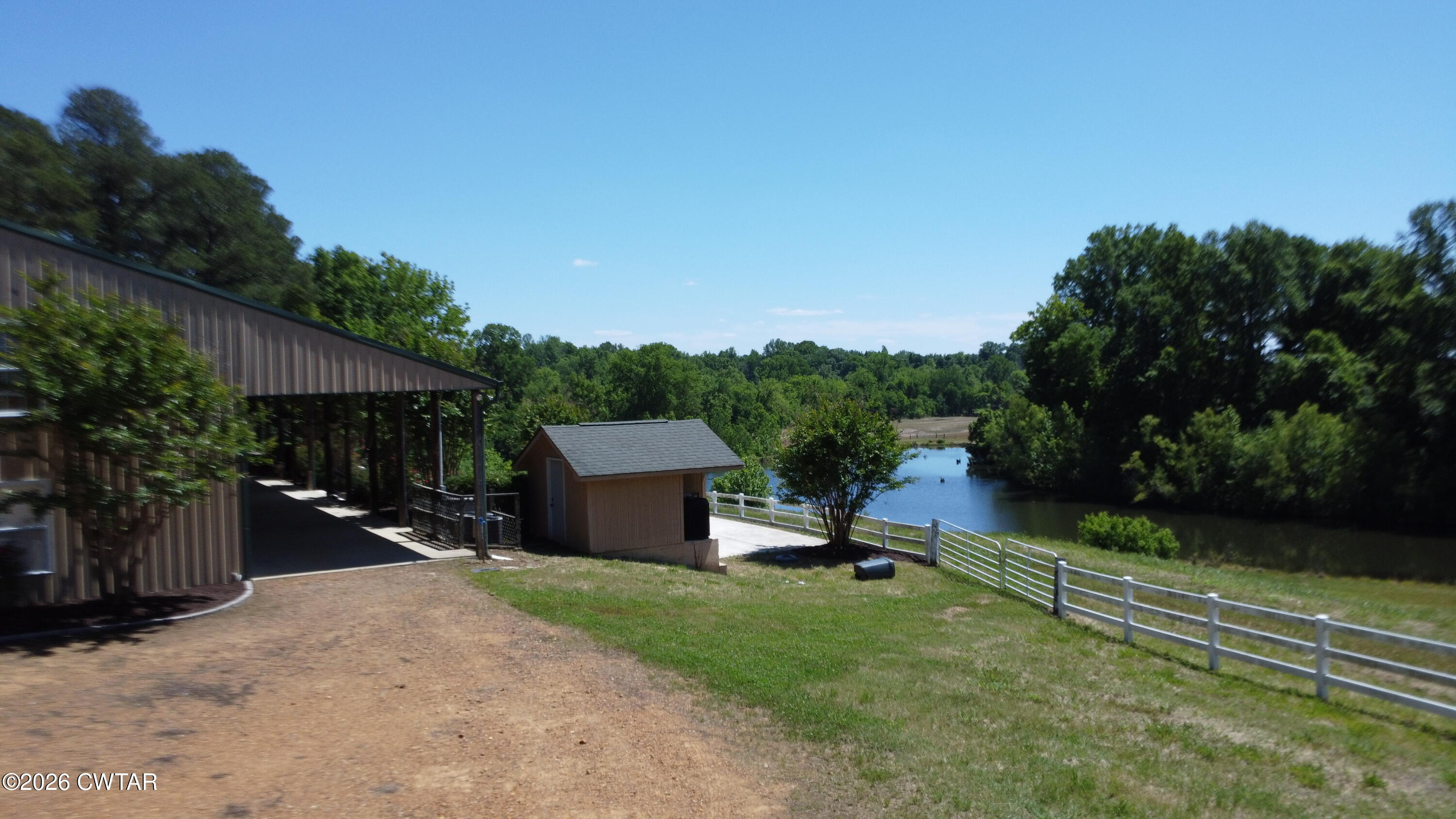 1532 Jackson Hill Road