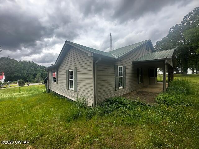 240 Pitts Road