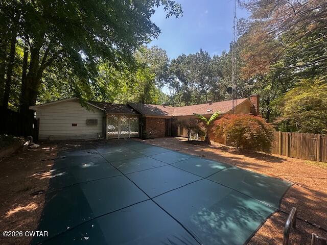 1400 Roper Road