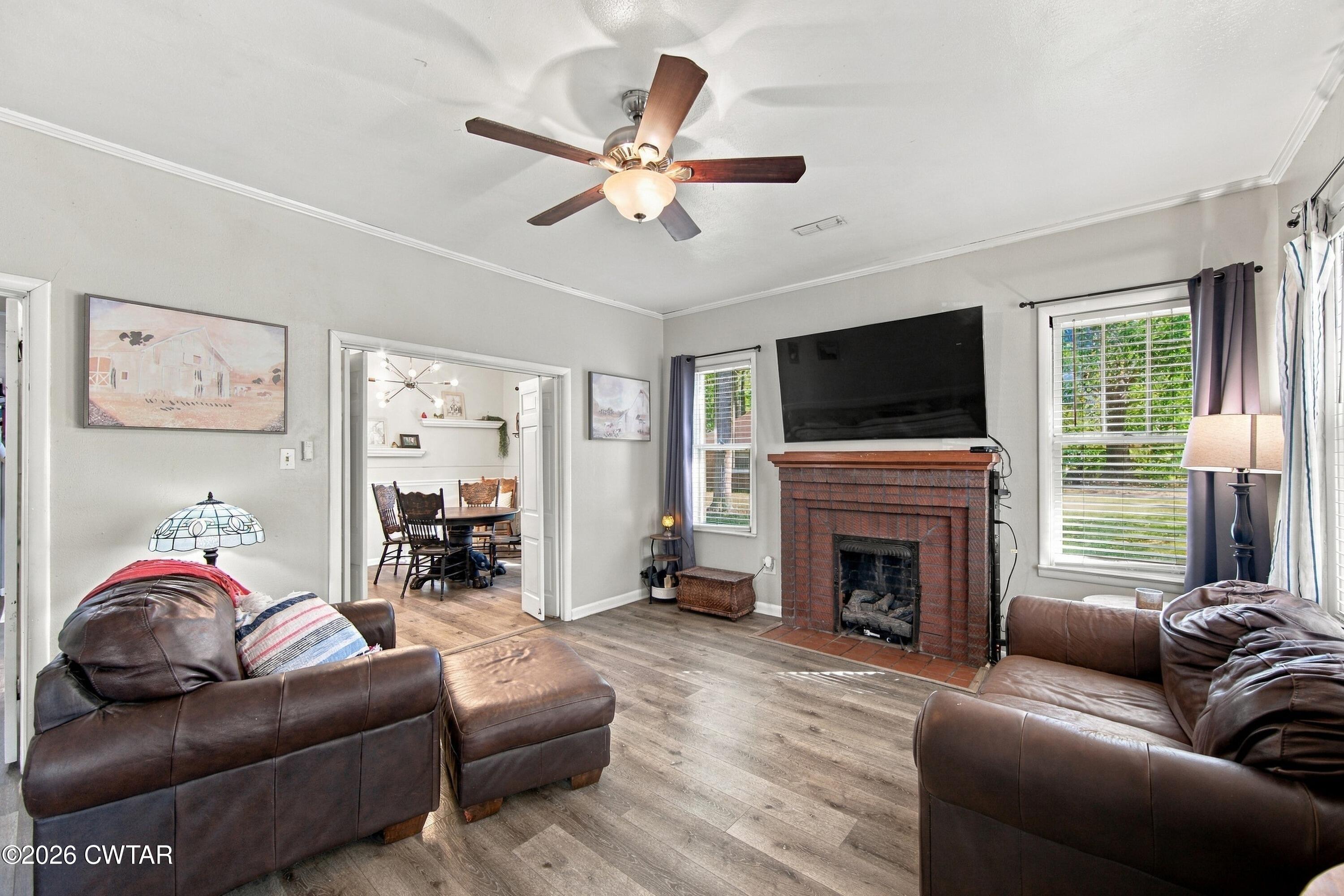524 W Main Street