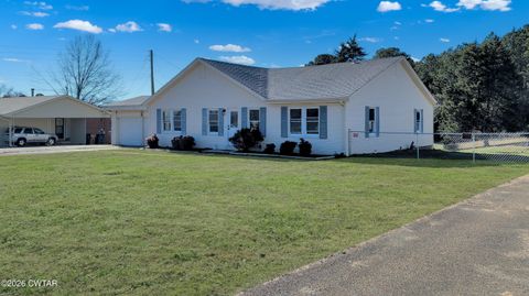 967 N Broad Street N Lexington TN 38351