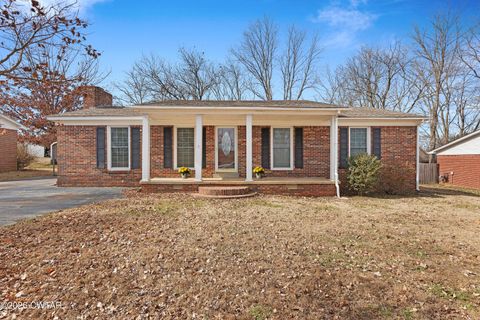 61 Johns Street Trimble TN 38259