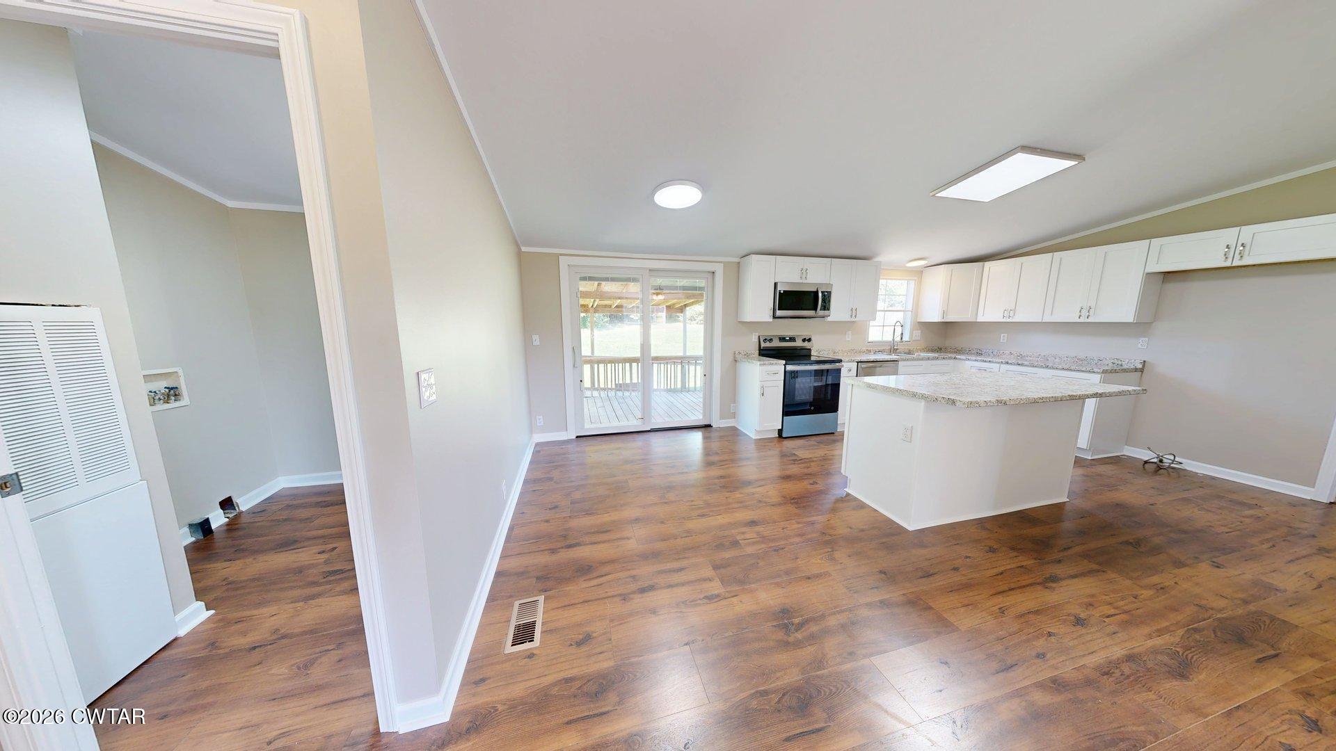 650 Scott Road