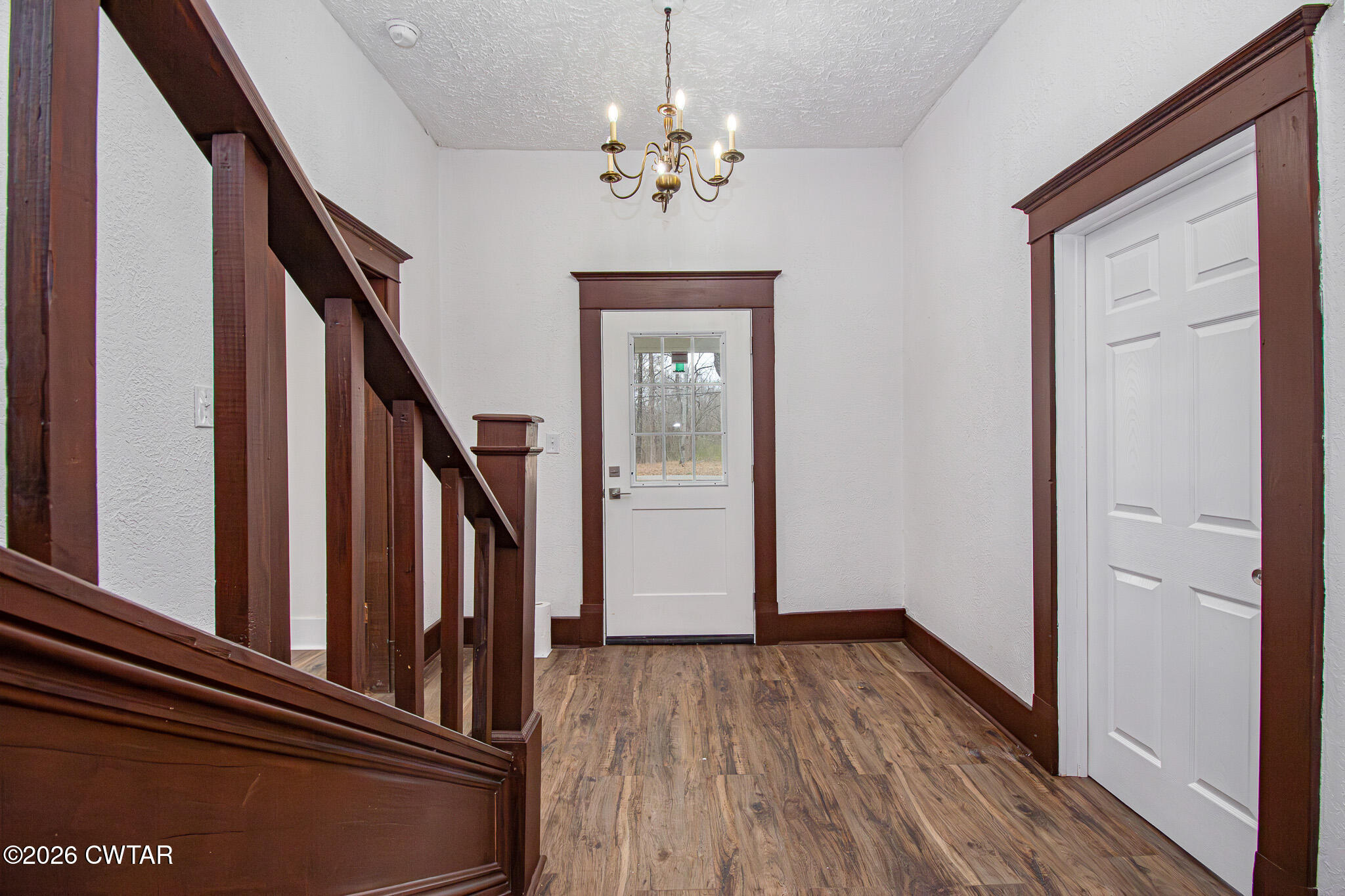 124 John Williams Road