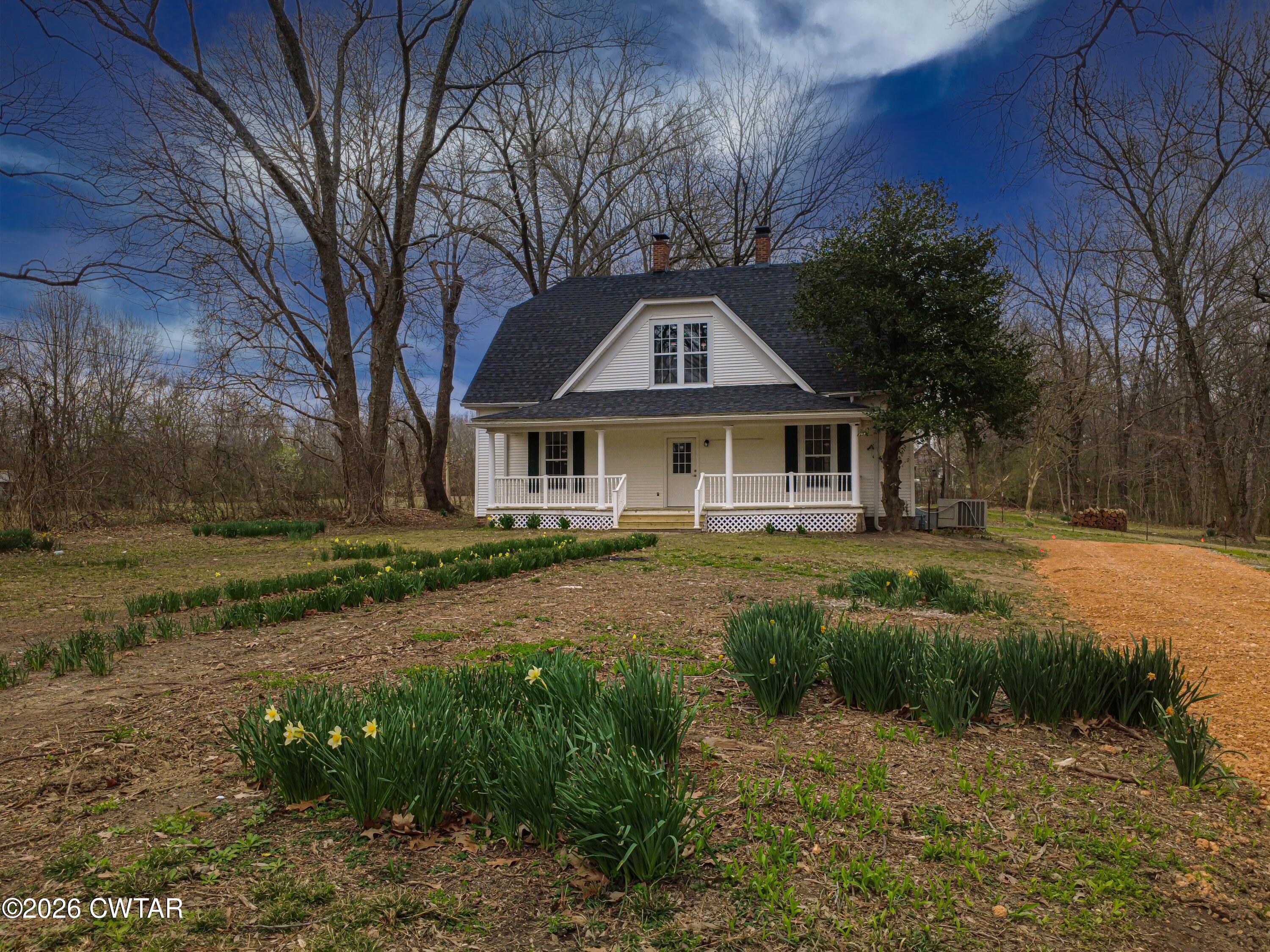 124 John Williams Road