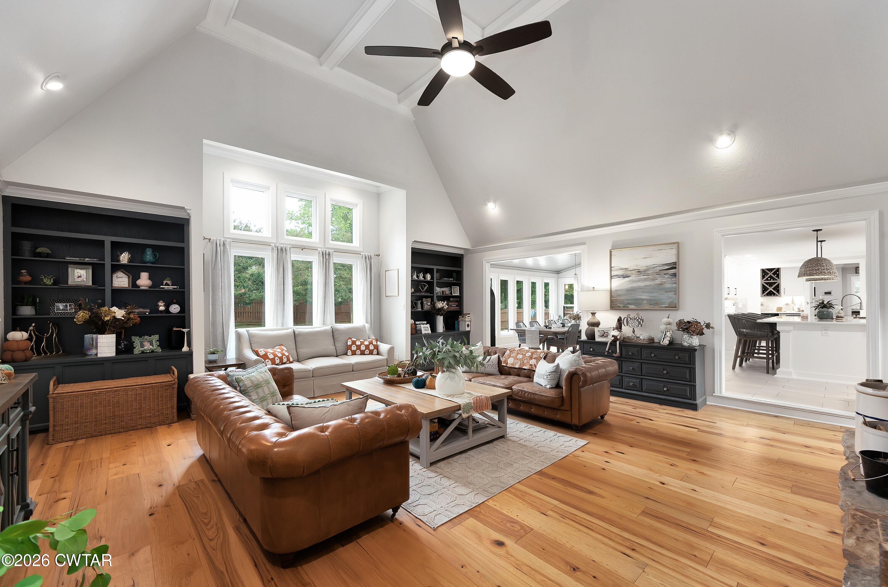 100 Heatherwood Drive