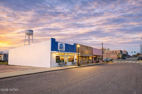 207 S 14th Avenue Humboldt TN 38343