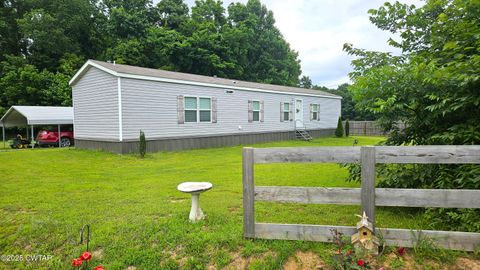 176 Bowman Road Medon TN 38356