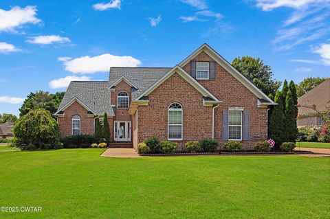 127 Larkwood Drive Jackson TN 38305