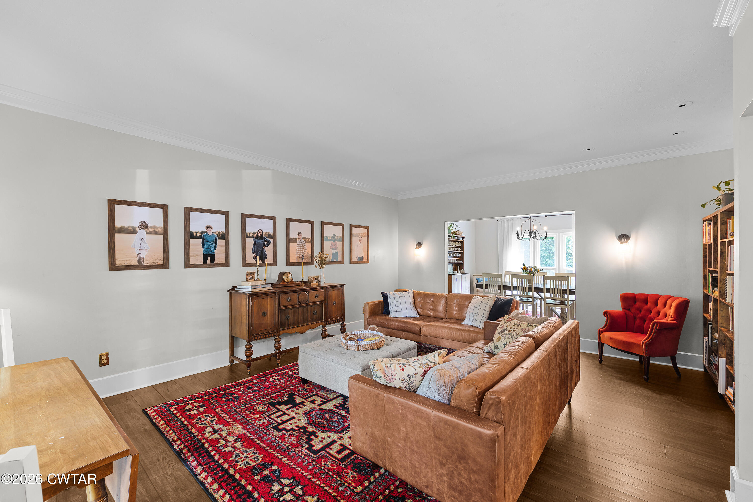 205 Normandy Place