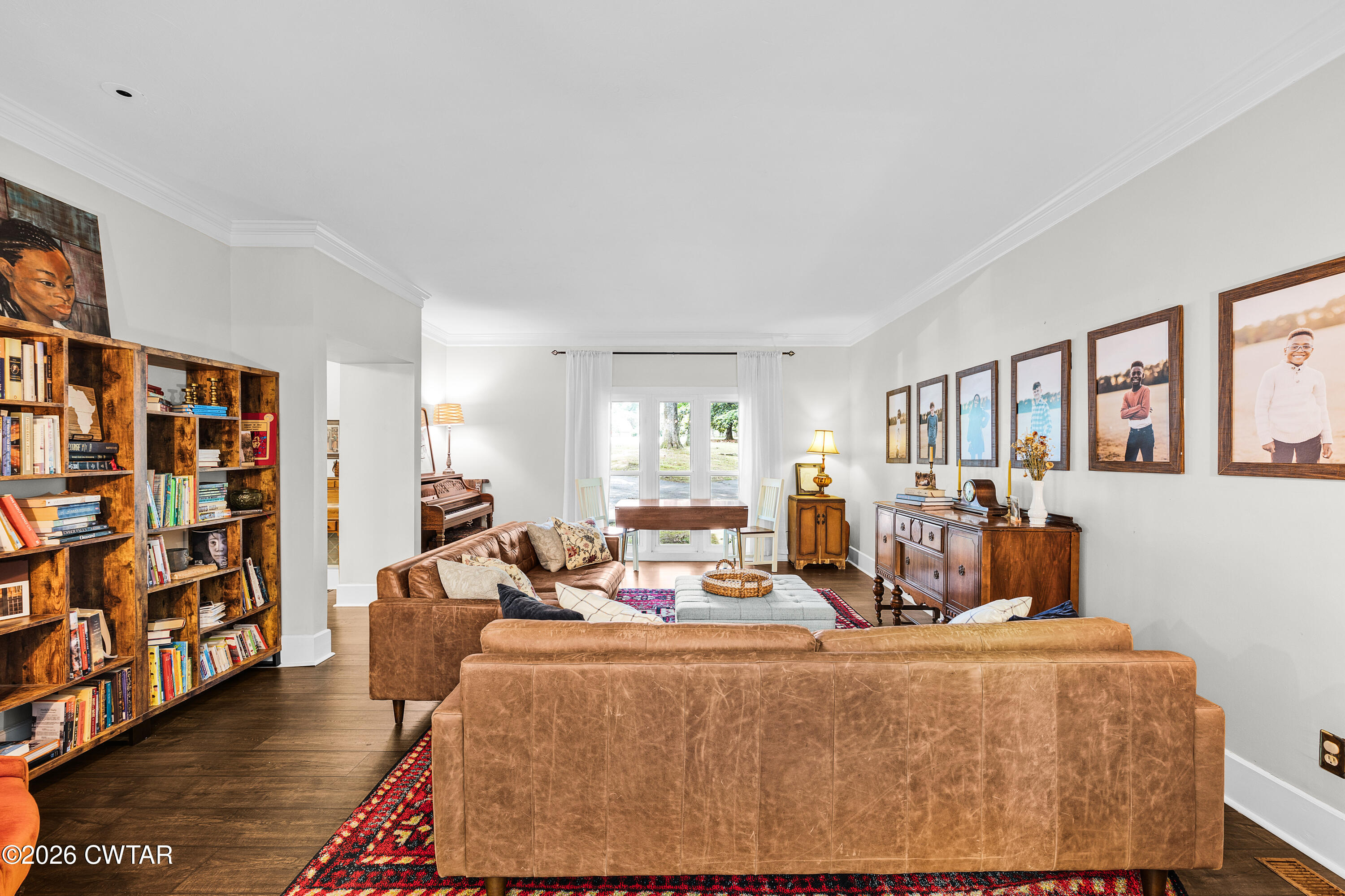 205 Normandy Place
