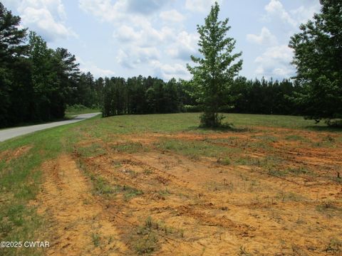 0 Duck Lane Scotts Hill TN 38374