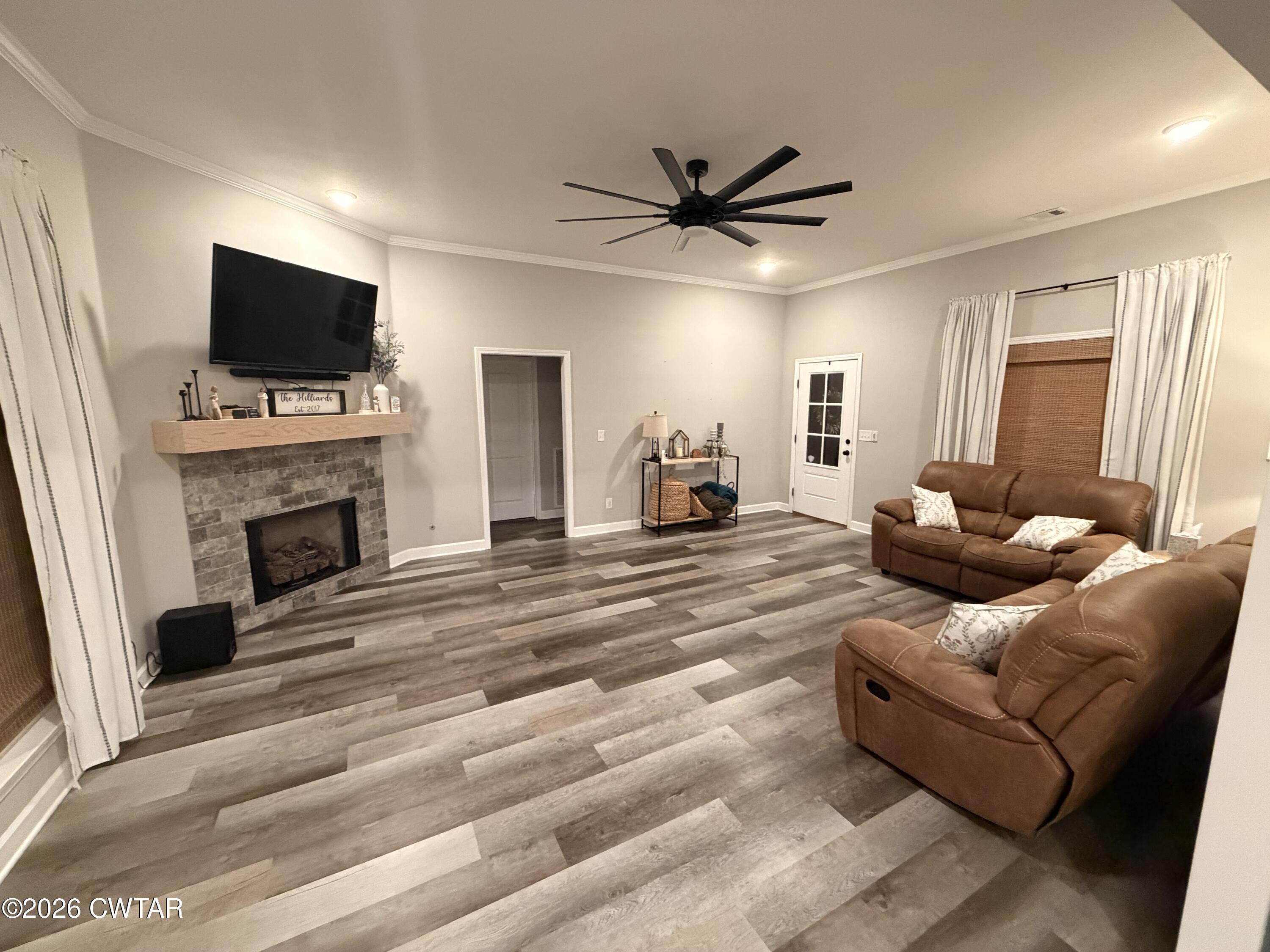 6027 Hatley Lane