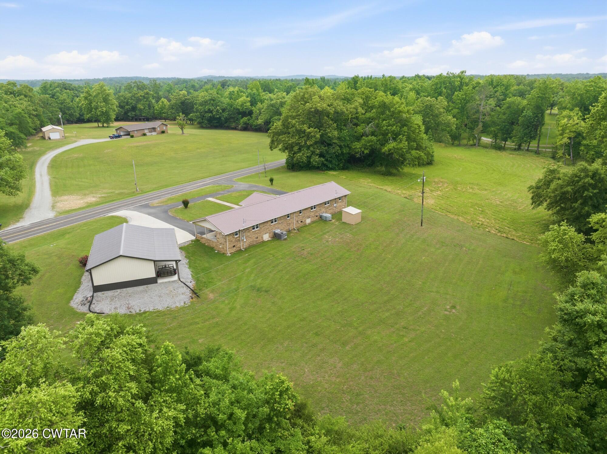 944 Brooksie Thompson Road