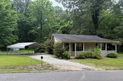 531 Curve Woodville Road Gates TN 38037