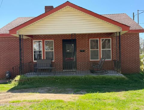 402 Greenwood Avenue Jackson TN 38301
