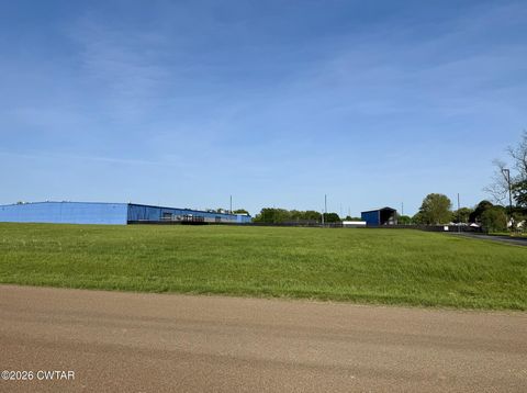 0 N Morgan Street Extension Union City TN 38261