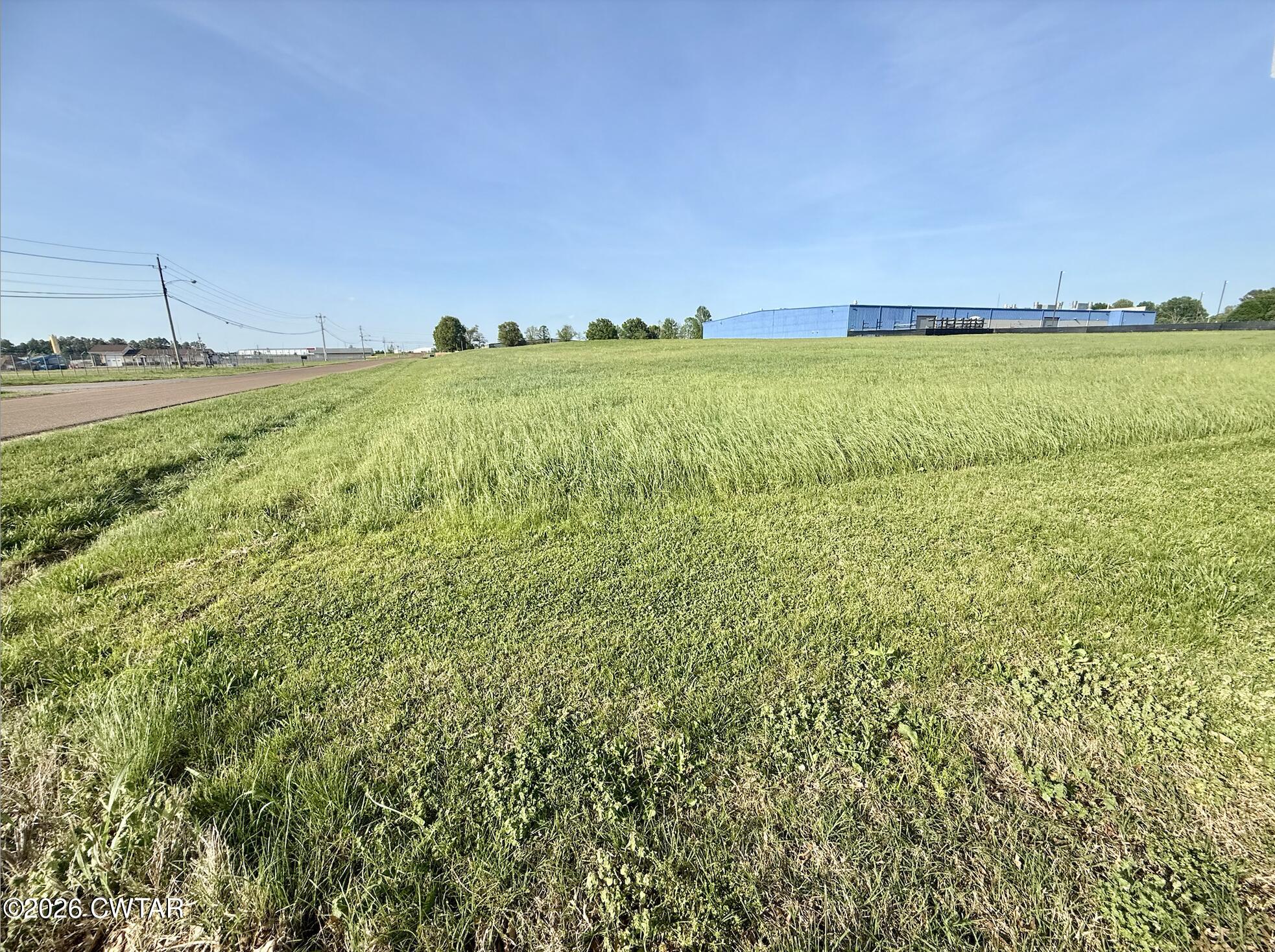 0 N Morgan Street Extension