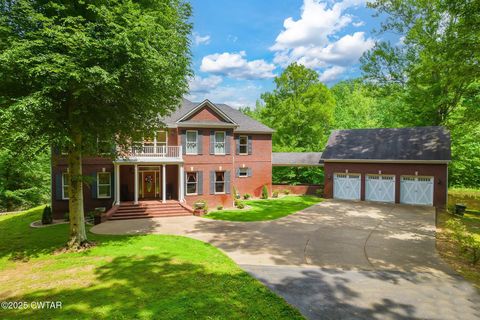 139 Jackson Lane Lexington TN 38351