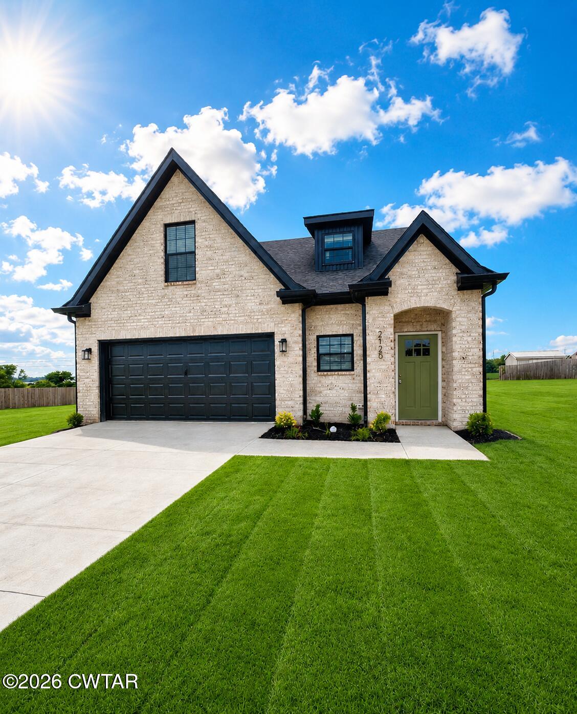 Exterior : for reference purpose