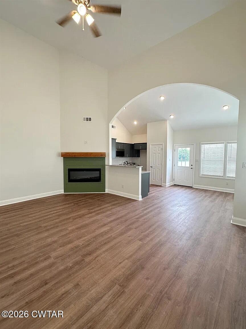 2120 Crowne Heights Drive