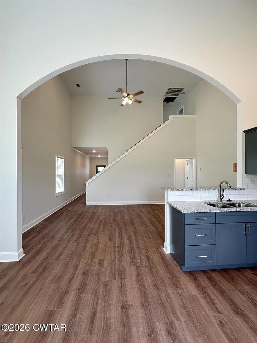 2120 Crowne Heights Drive