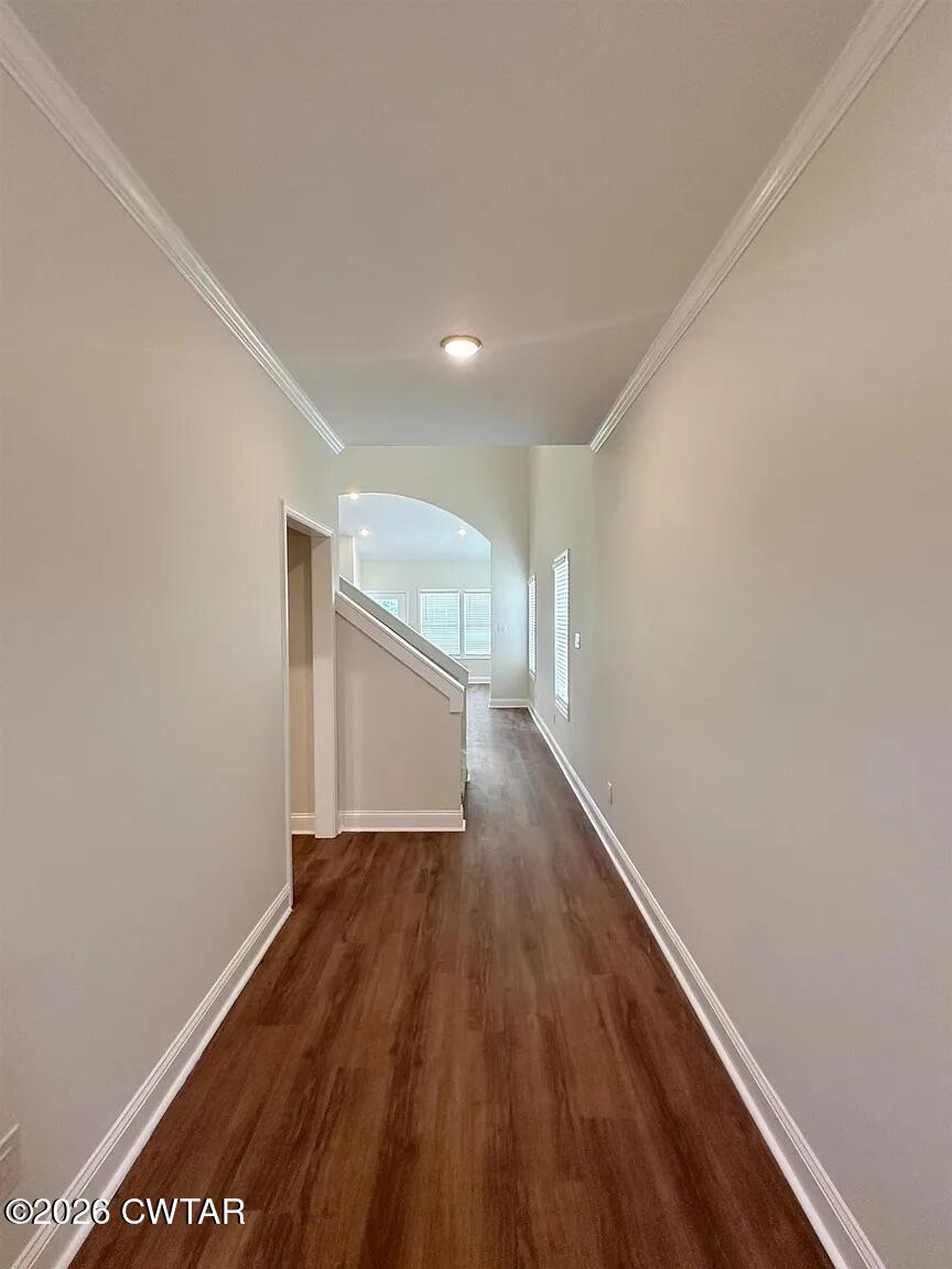 2120 Crowne Heights Drive