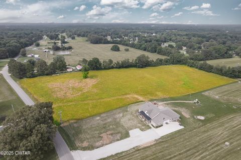 47 Bobbitt Road Medina TN 38355