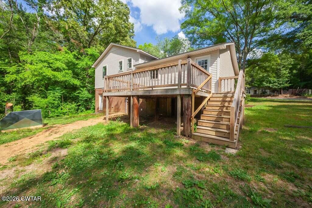 4295 Tennessee 200