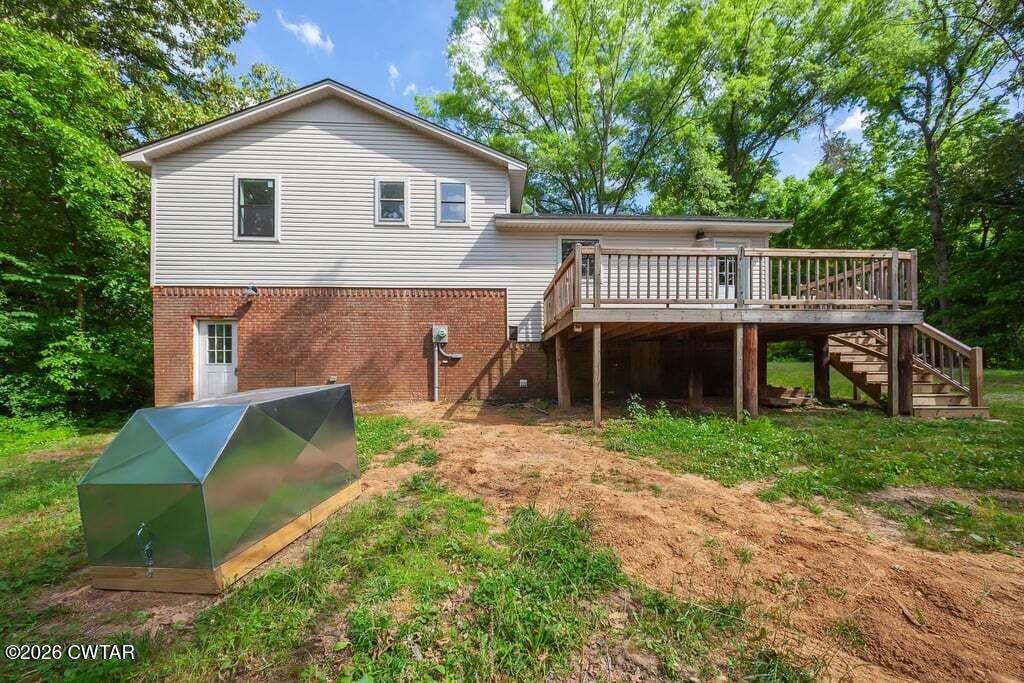 4295 Tennessee 200
