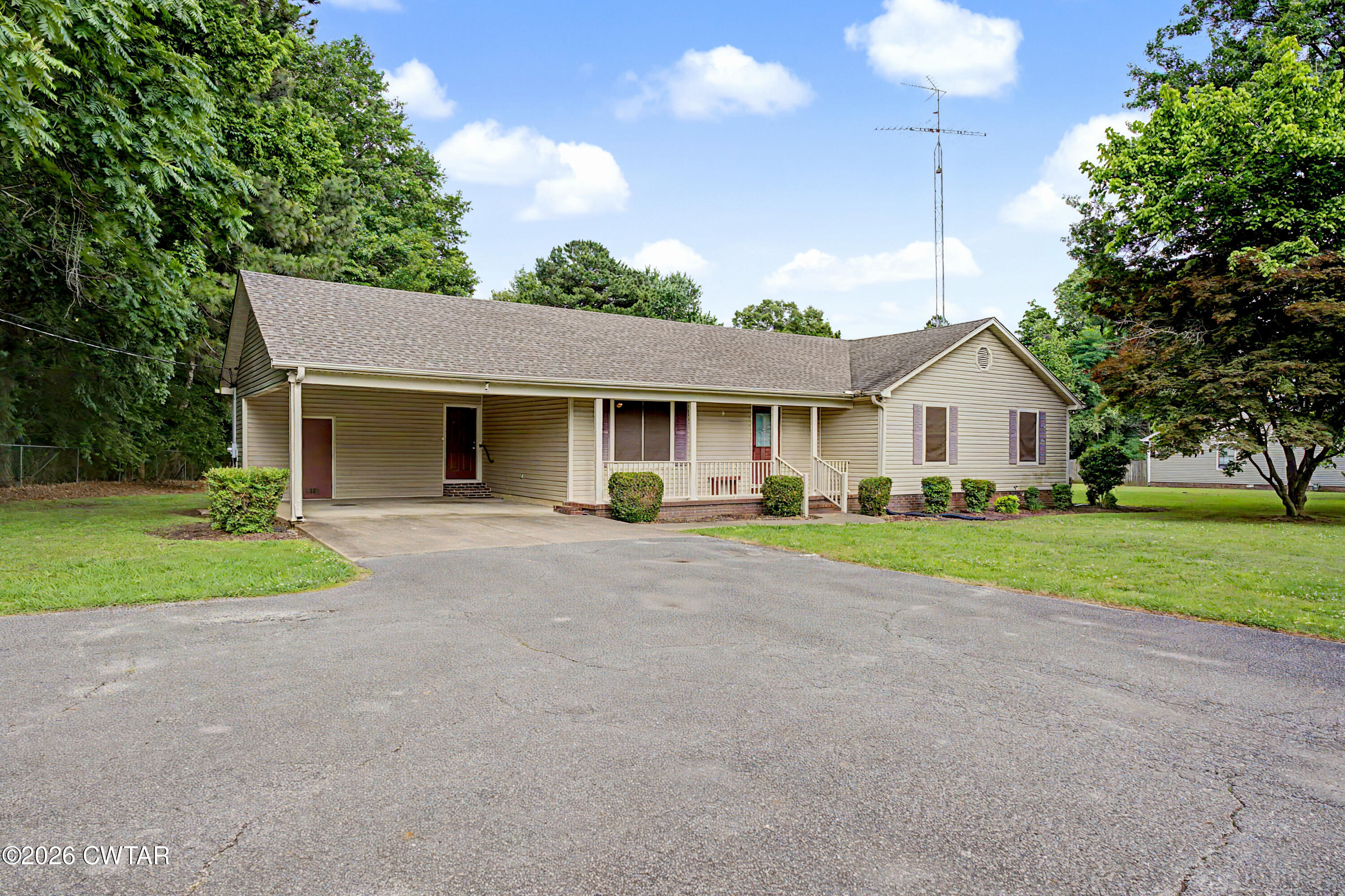 1074 Old Humboldt Road