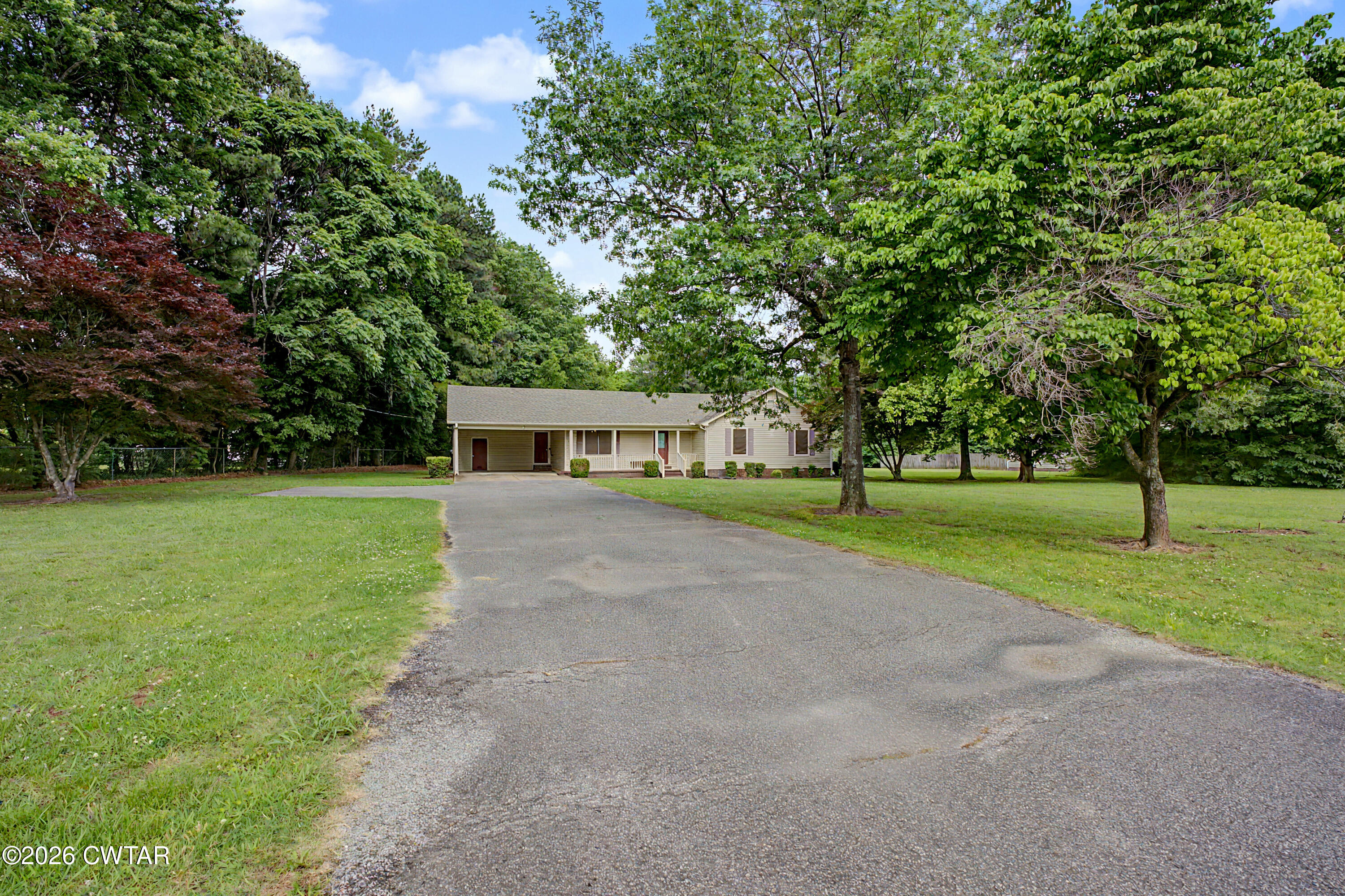 1074 Old Humboldt Road