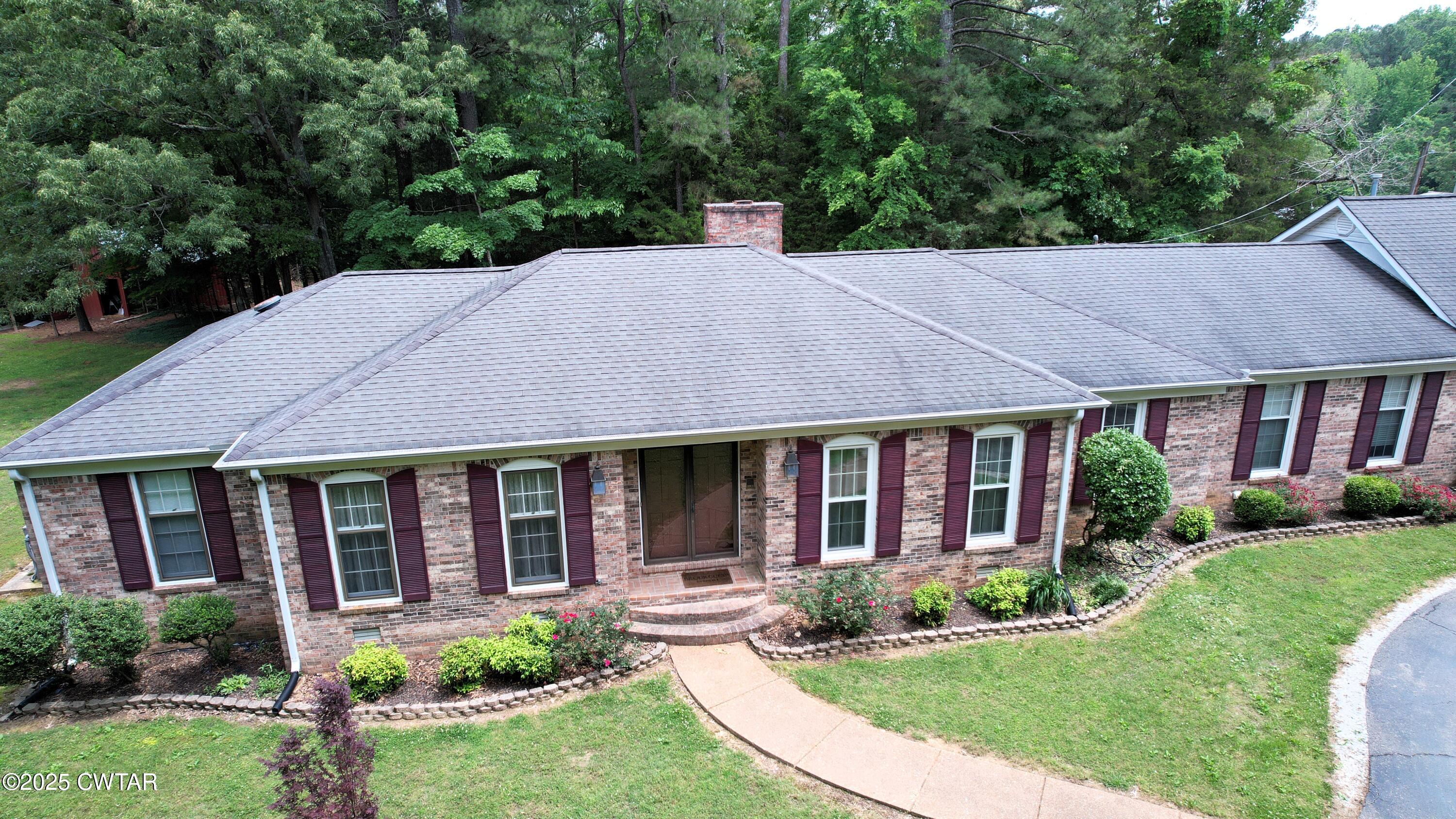 388 Bakers Chapel Road