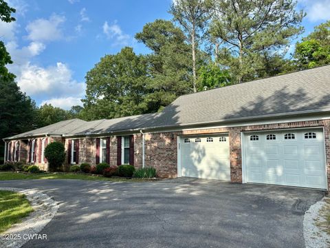 388 Bakers Chapel Road Medina TN 38355