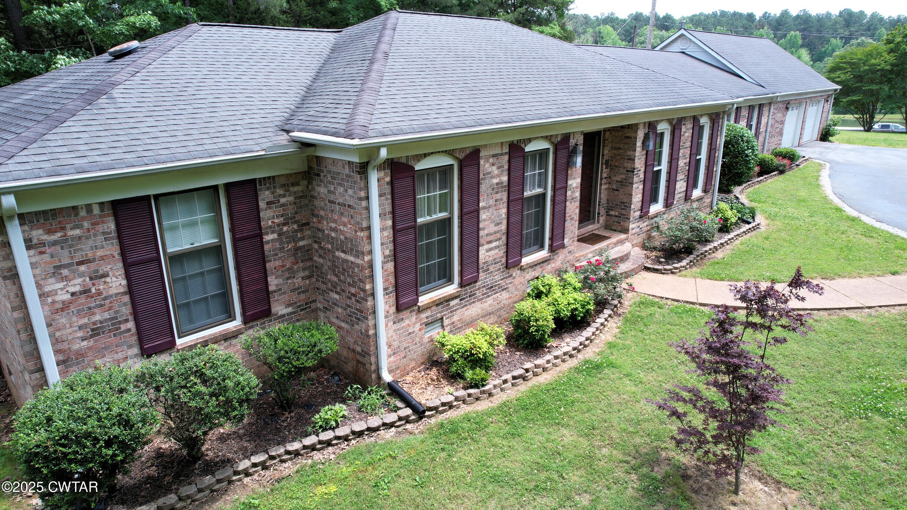388 Bakers Chapel Road