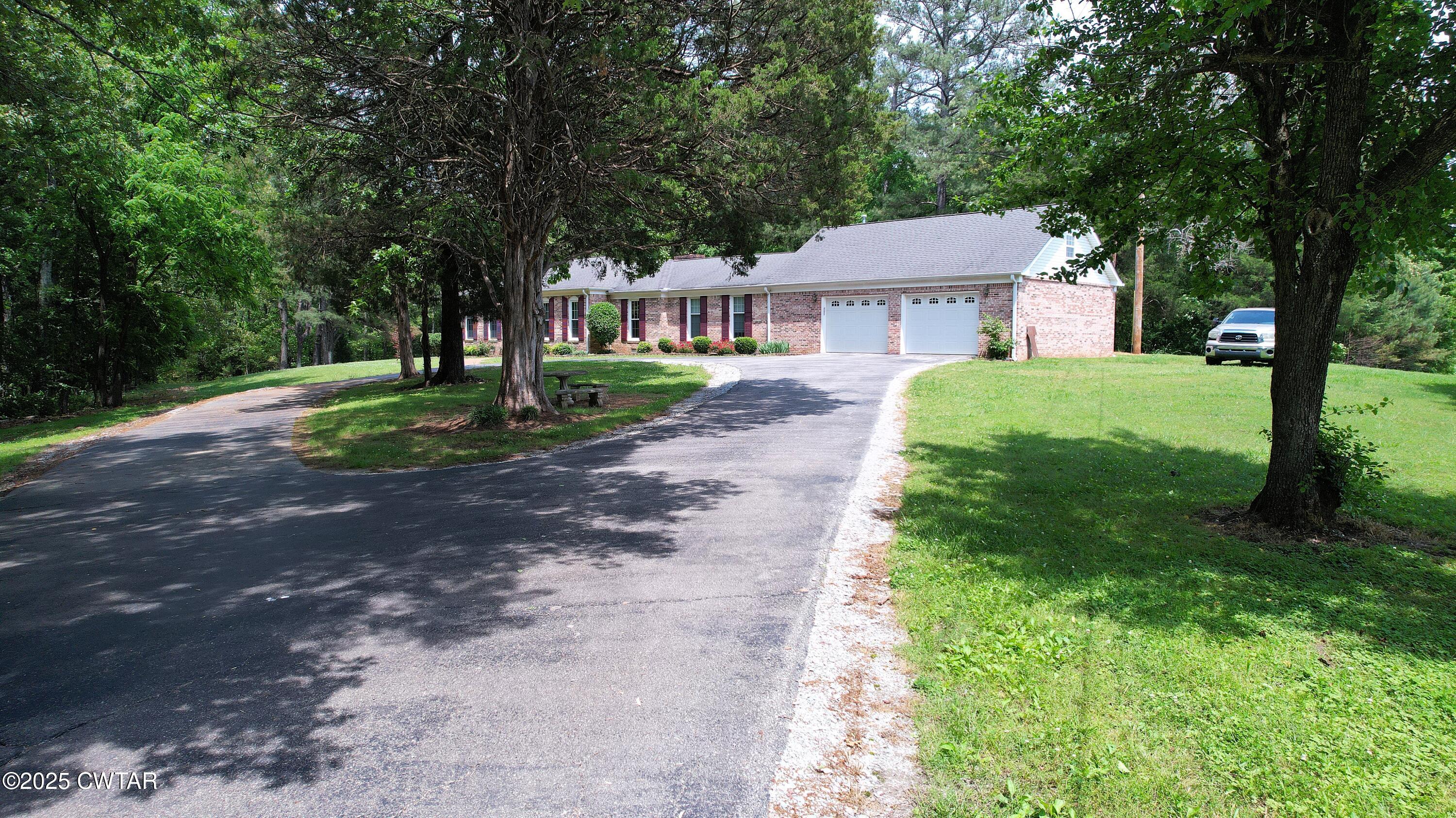 388 Bakers Chapel Road