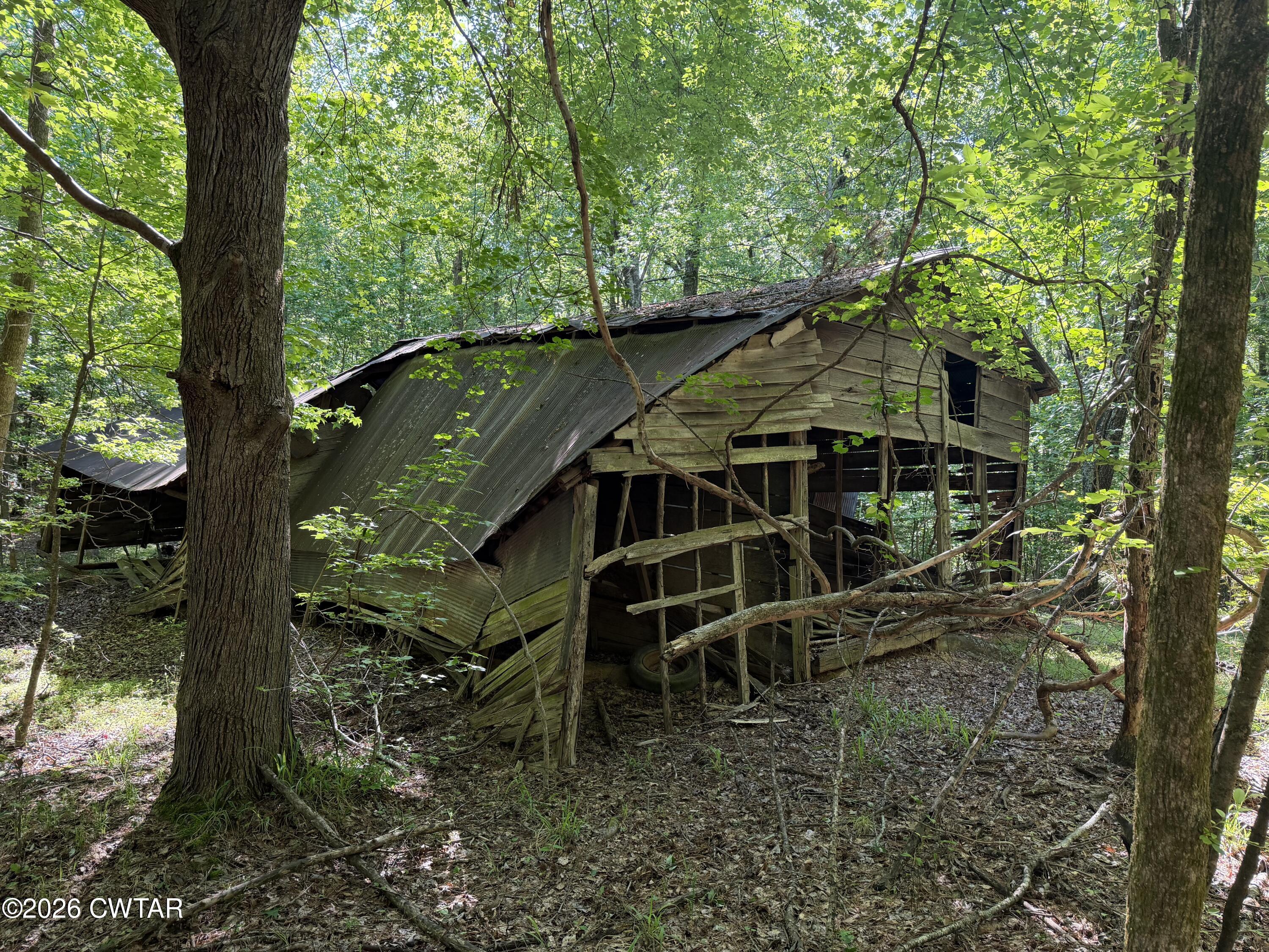 214 Authur Byrd Road