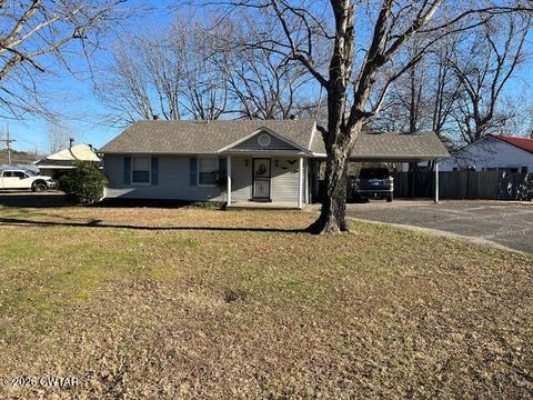 4036 Hawthorne Street Milan TN 38358